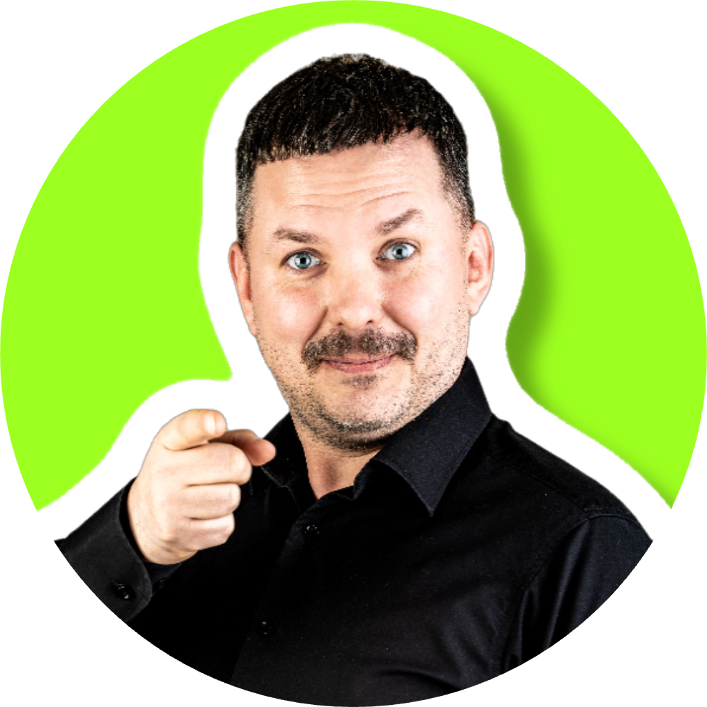 Marcin Karwowski — ekspert Microsoft 365